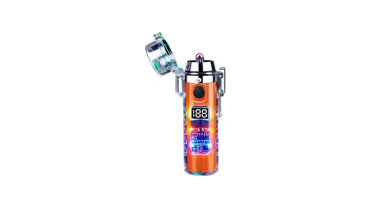 Melhor Isqueiro de Plasma: Guia Essencial para Acampamento e Aventura