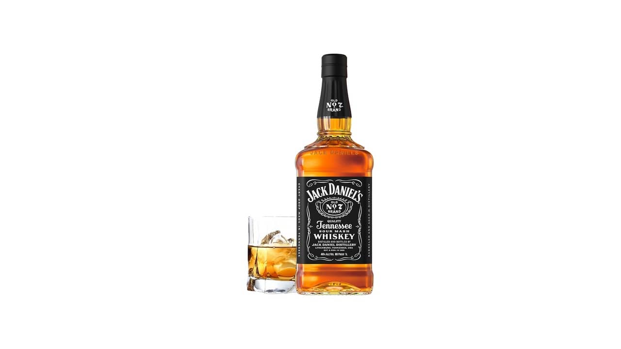 Melhor Jack Daniels: Guia Completo para Degustação