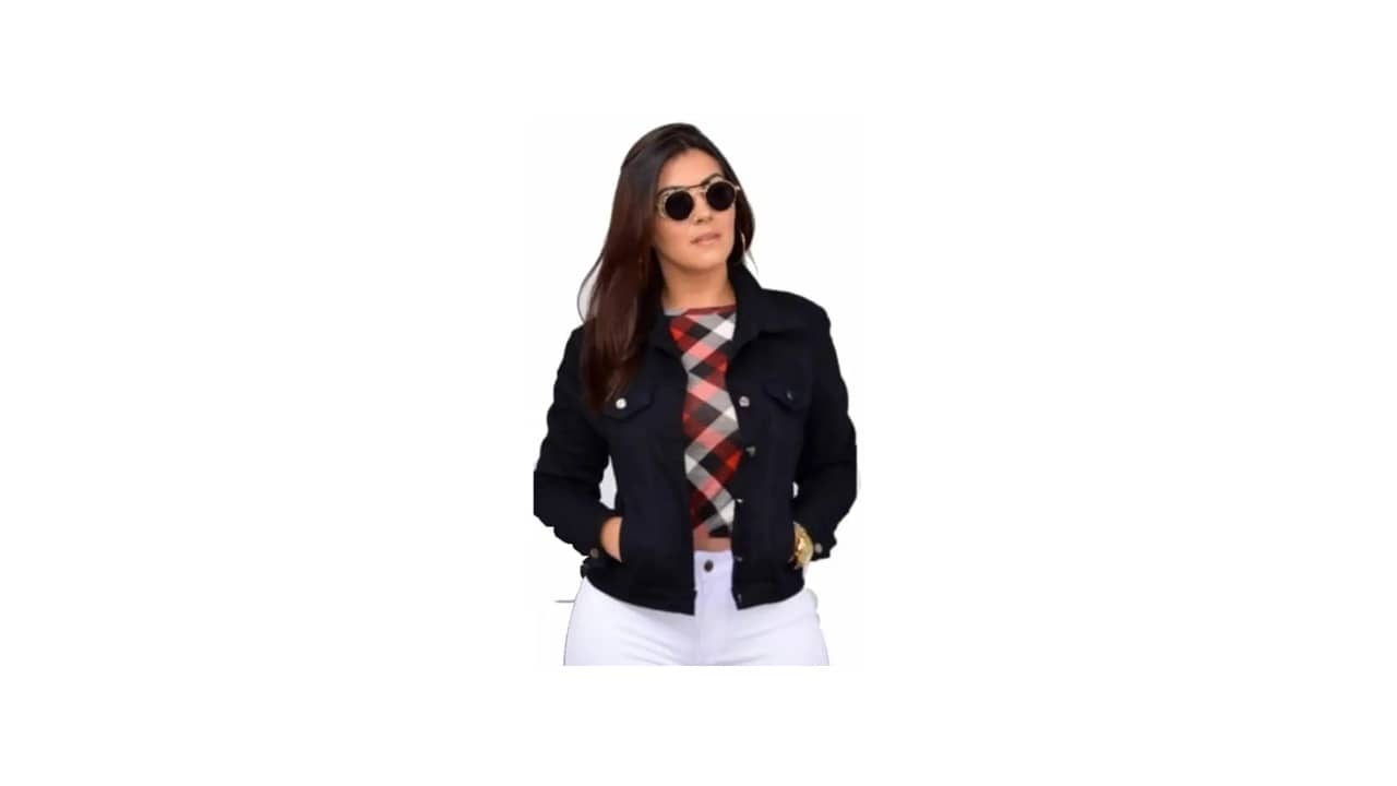Melhor Jaqueta Jeans Feminina: Estilo e Versatilidade
