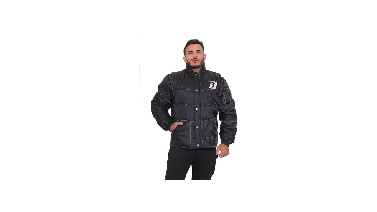 Melhor Jaqueta para Motoboy: Proteção e Conforto