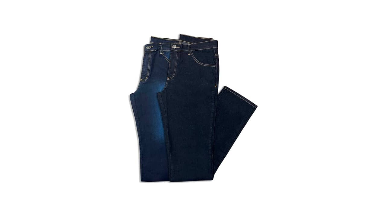 Melhor Jeans Masculino: Guia Definitivo de Cortes e Conforto