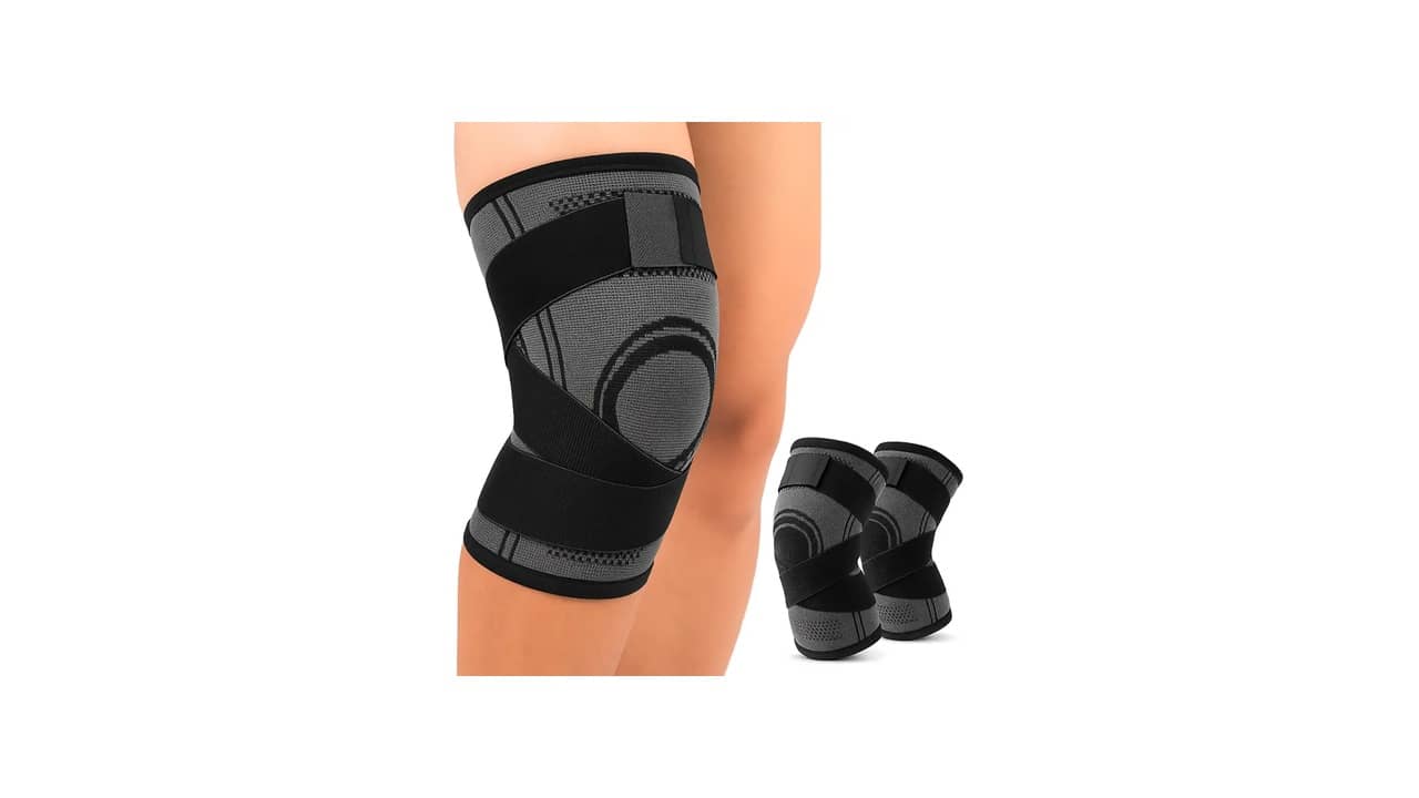 Melhor Joelheira para Pagar Promessa: Guia Essencial