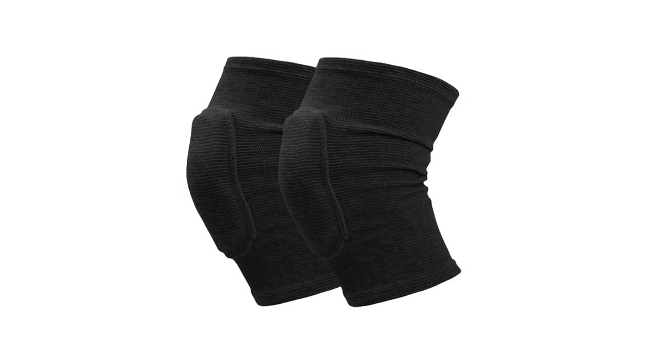 Melhor Joelheira para Volei: Proteção e Conforto Essenciais