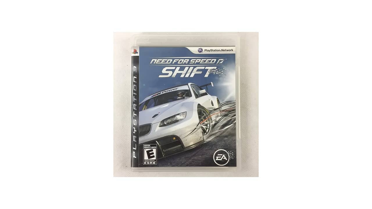 Melhor Jogo Corrida PS3: Acelere para a Diversão!