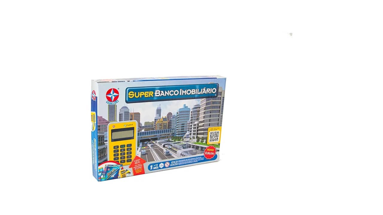 Melhor Jogo de Banco Imobiliário para Celular: Guia Definitivo
