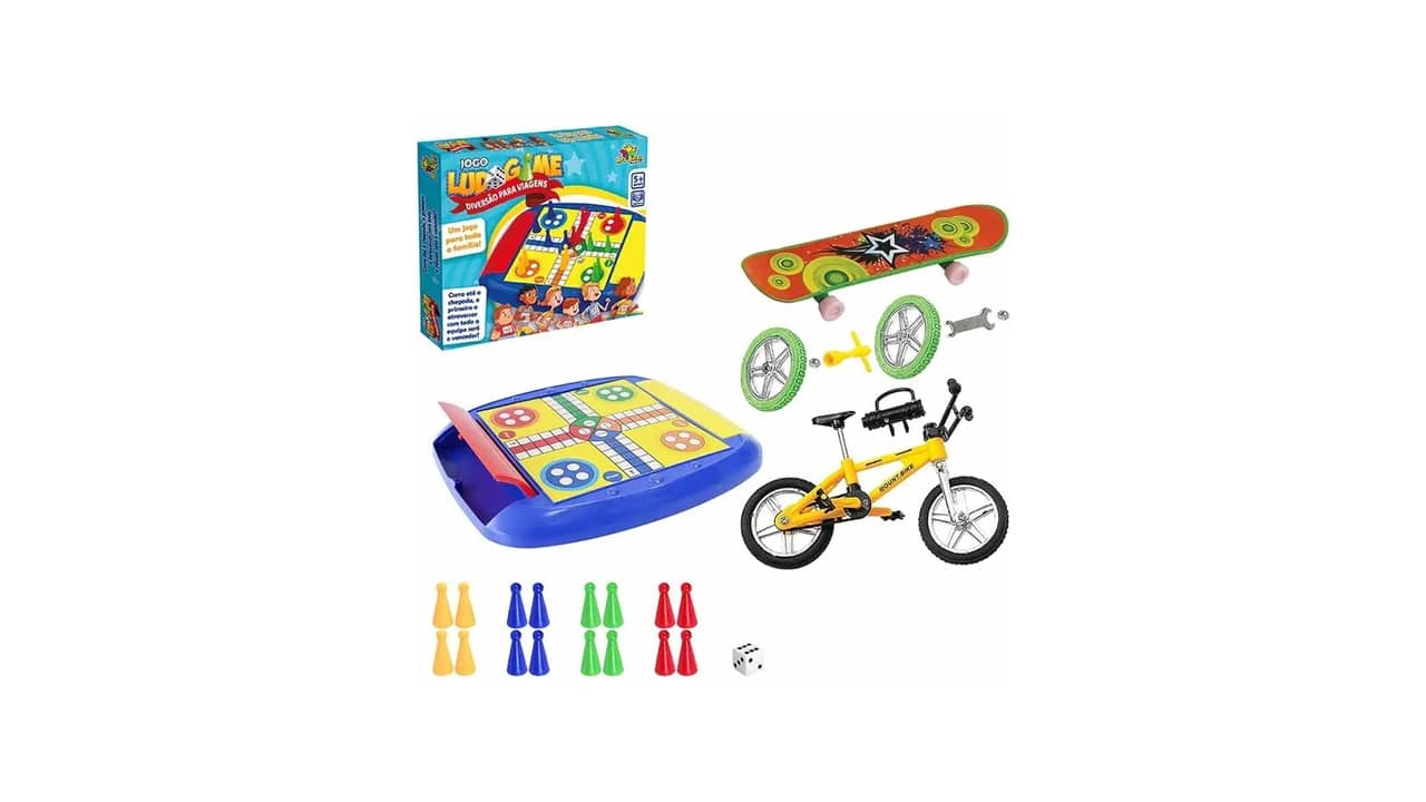 Melhor Jogo de Bicicleta: Guia Completo de Ferramentas e Acessórios