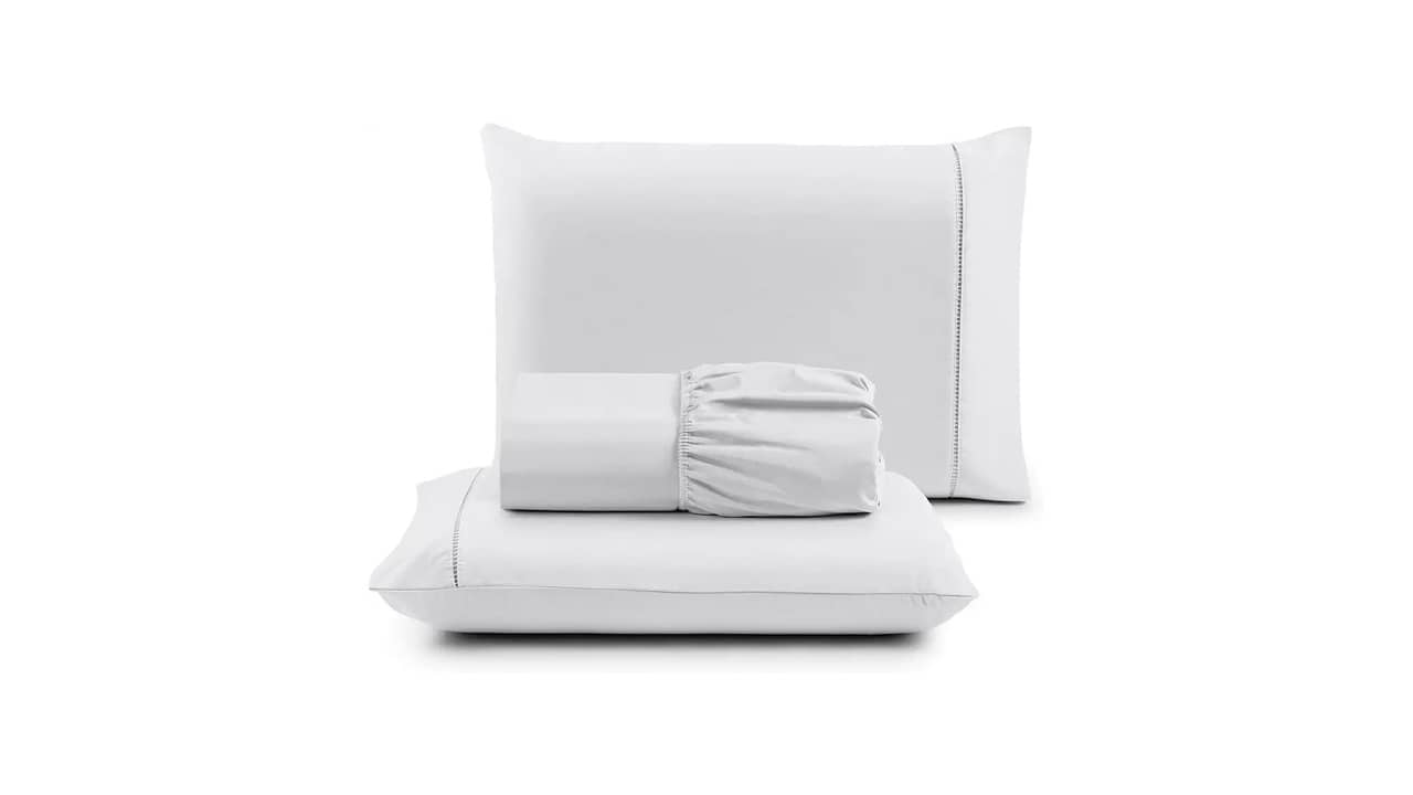 Melhor Jogo de Cama Casal: Toque Macio e Durabilidade