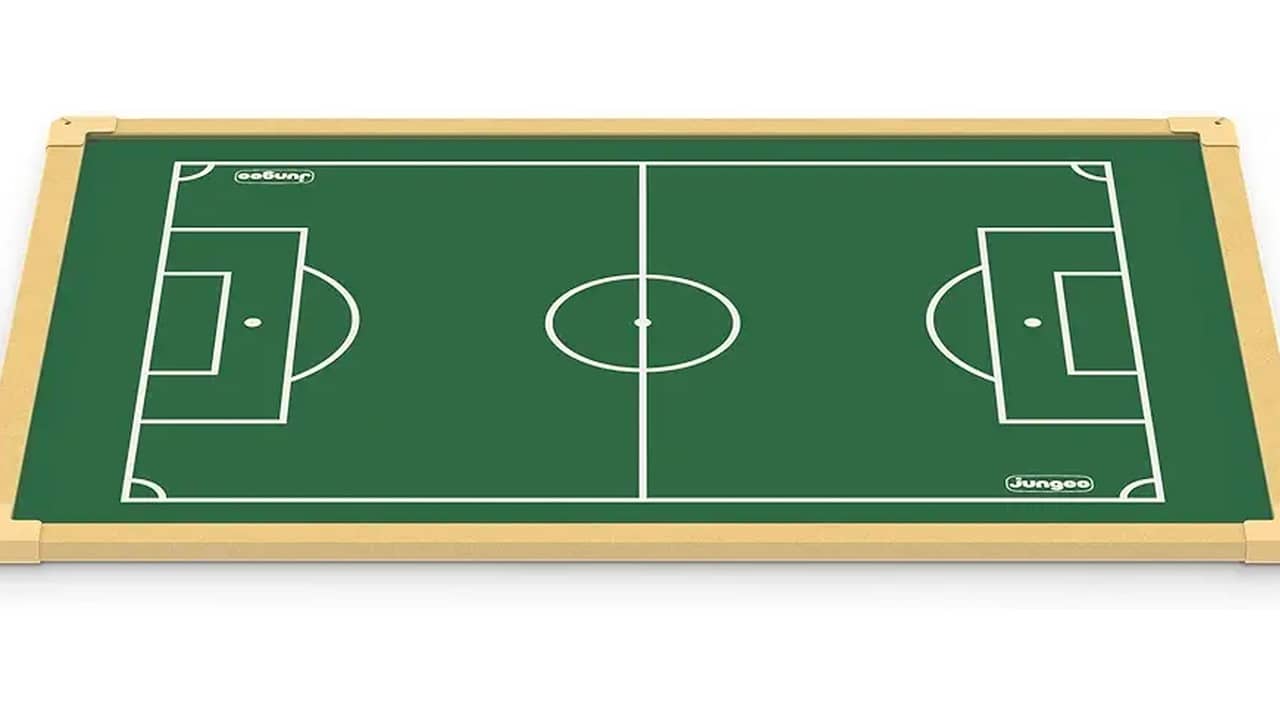 Melhor Jogo de Futebol de Botão: Guia Completo