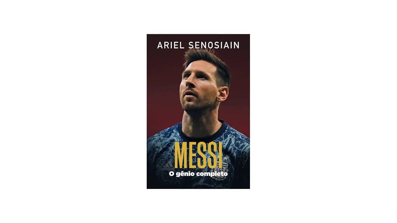 Melhor Jogo de Messi: Guia Completo Para Fãs
