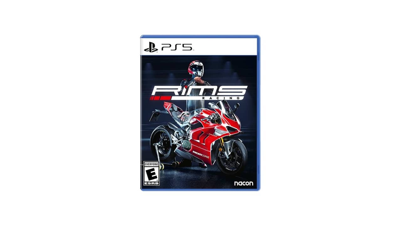 Melhor Jogo de Moto PS5: Acelere para a Vitória!