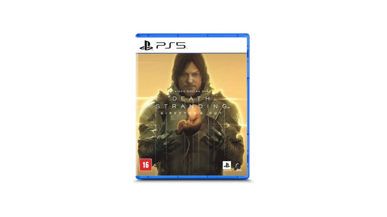 Melhor Jogo de PS5 do Mundo: Sua Aventura Definitiva Começa Aqui!