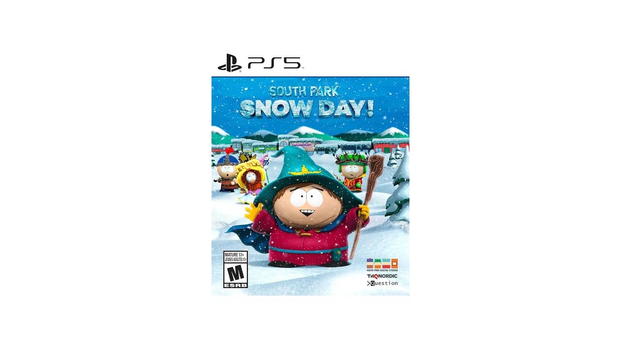 Melhor Jogo de South Park: Qual Aventura Você Deve Jogar?