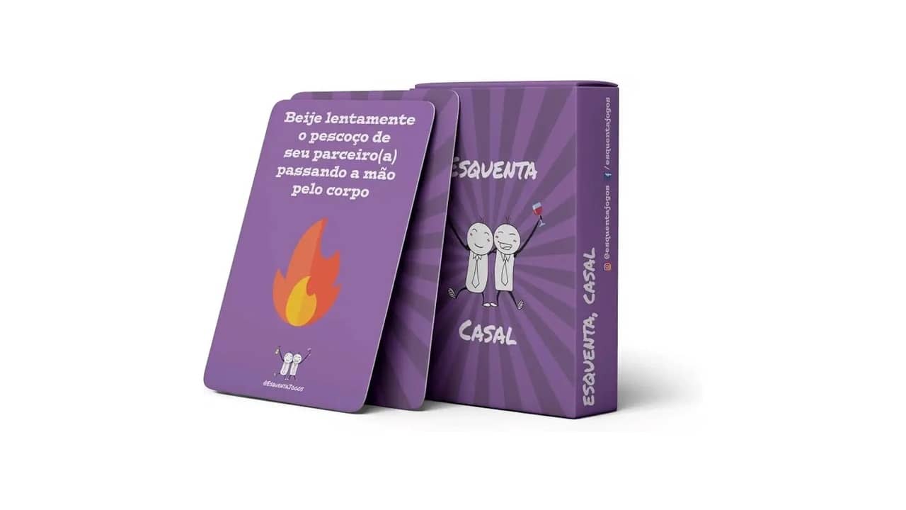 Melhor Jogo de Tabuleiro para Casal: Diversão e Conexão