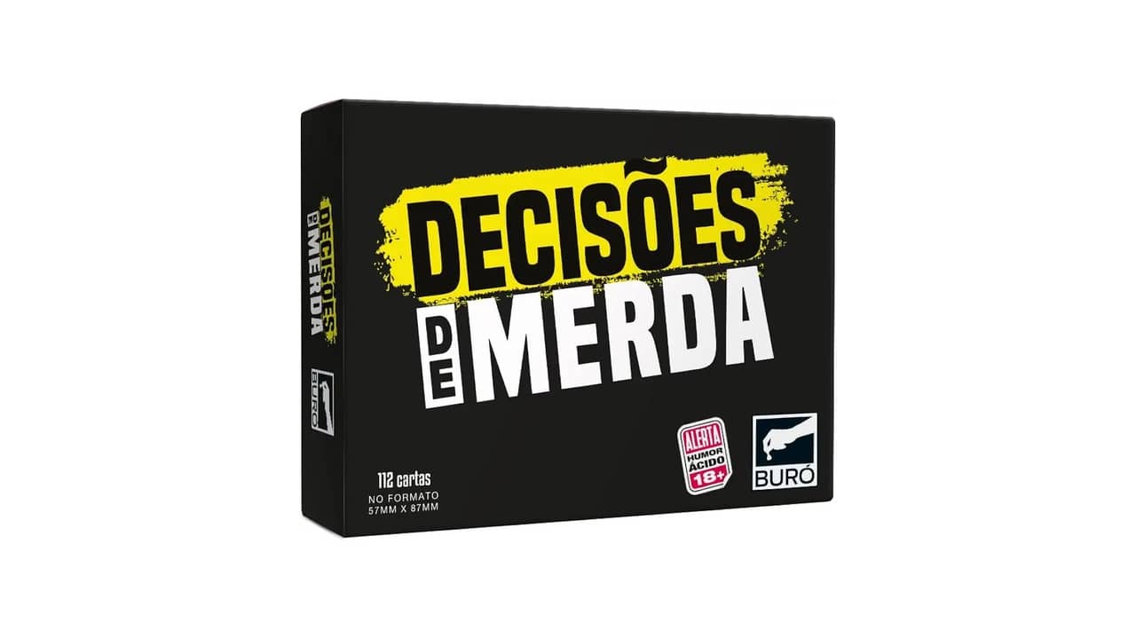 Melhor Jogo de Tabuleiro para Jogar com Amigos: Diversão Garantida!