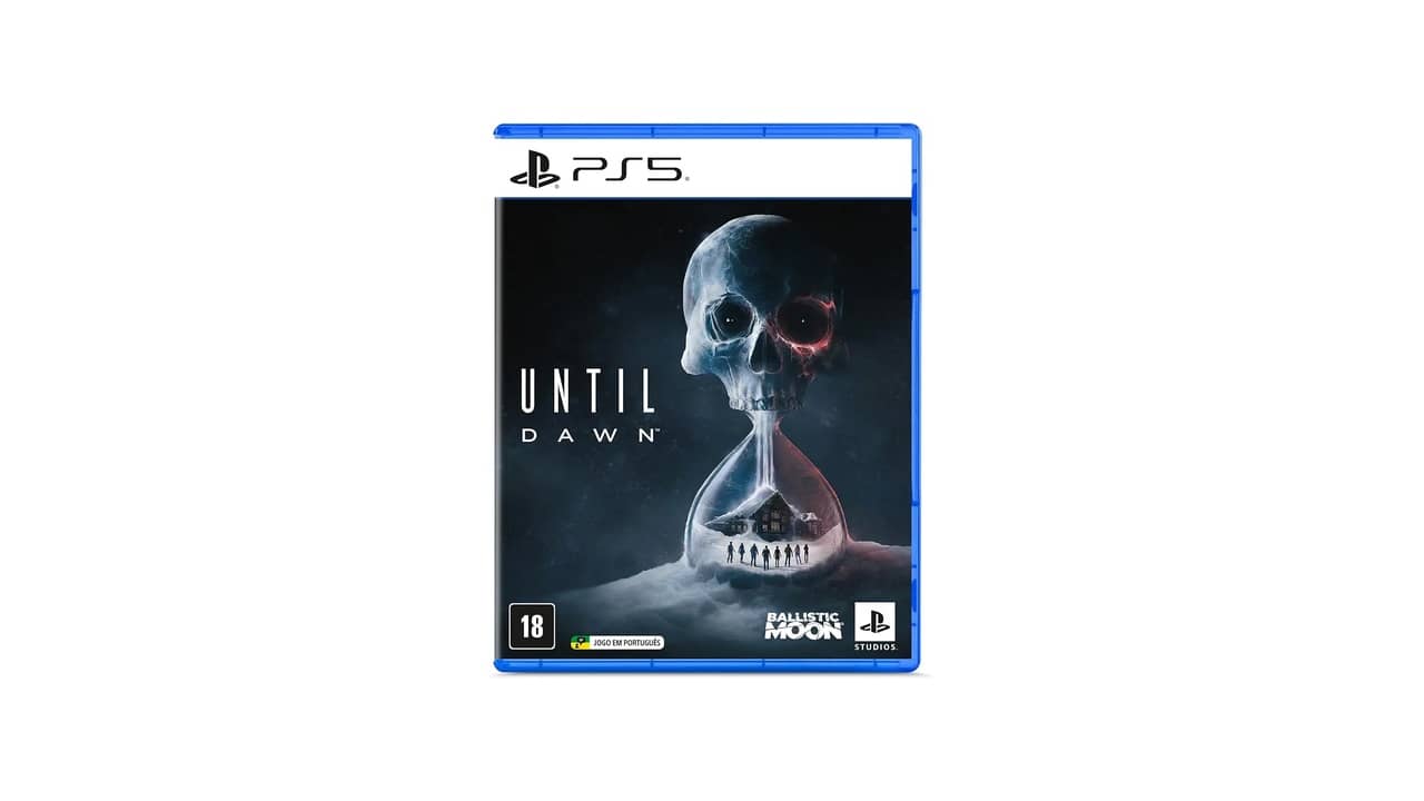 Melhor Jogo de Terror para PS5: Qual Escolher?