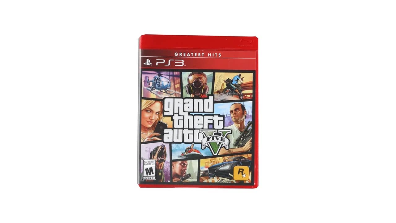 Melhor Jogo de Tiro PS3: Ação Intensa Garantida!