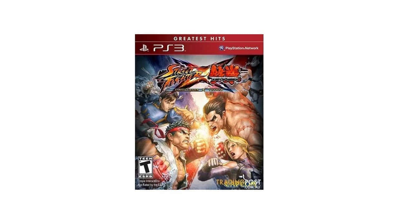 Melhor Jogo Luta Ps3: Escolha o Seu Próximo Clássico