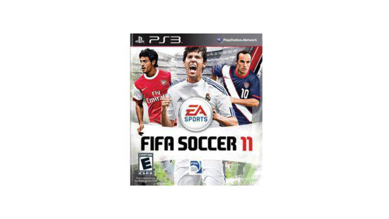 Melhor Jogo Ps3 Futebol: Qual o Rei do Gramado Virtual?