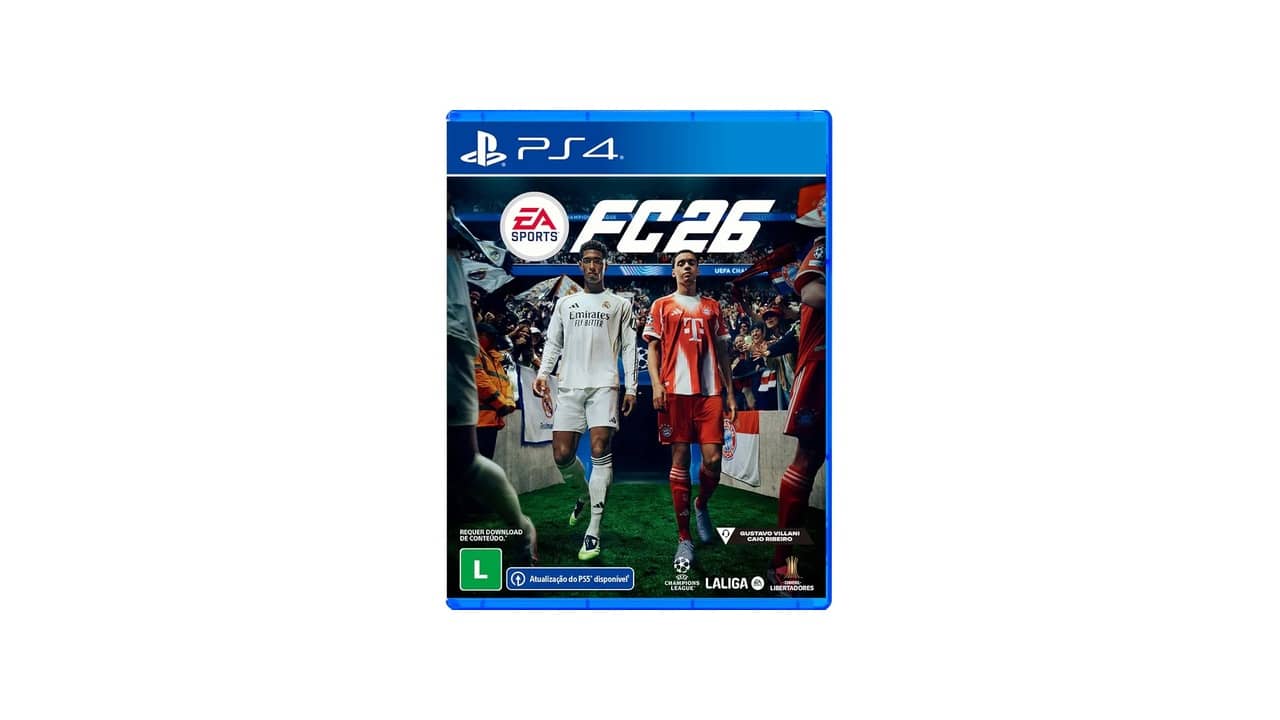 Melhor Jogo Ps4 Atualmente: Aventura Épica ou Combate Intenso?