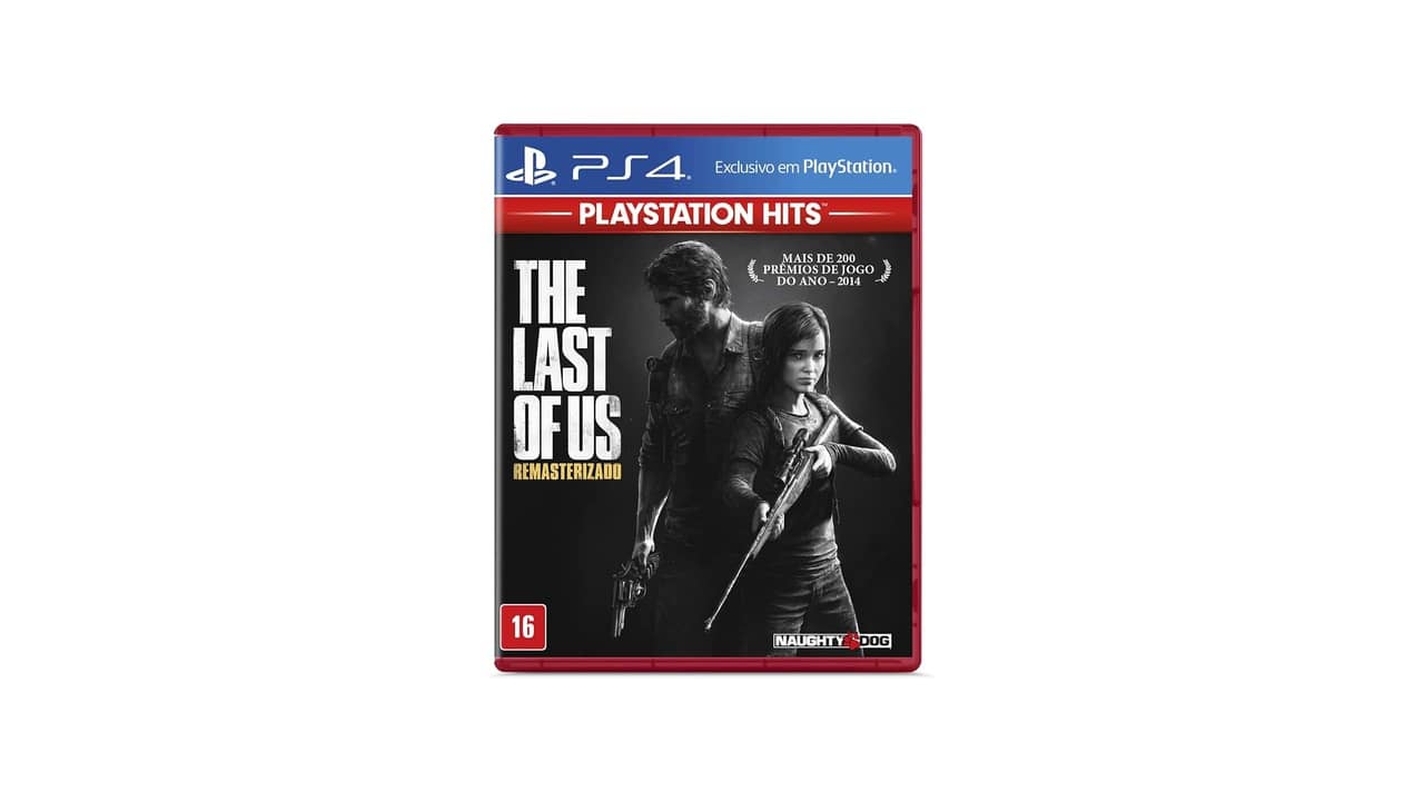 Melhor Jogo PS4: Aventura Épica ou Terror Inesquecível?