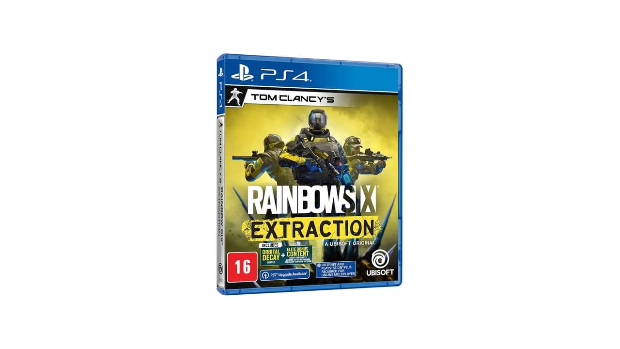 Melhor Jogo Tiro PS4: Aventura e Ação Incríveis