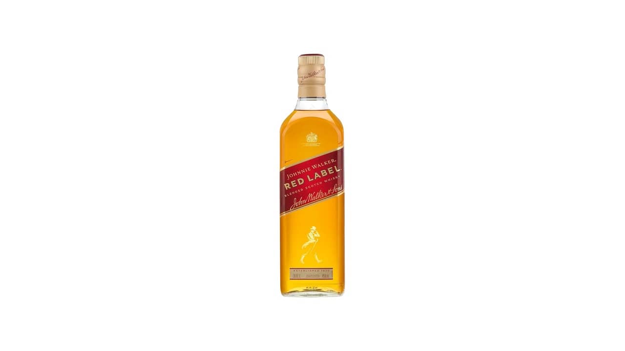 Melhor Johnnie Walker: Guia Definitivo para Escolher seu Favorito