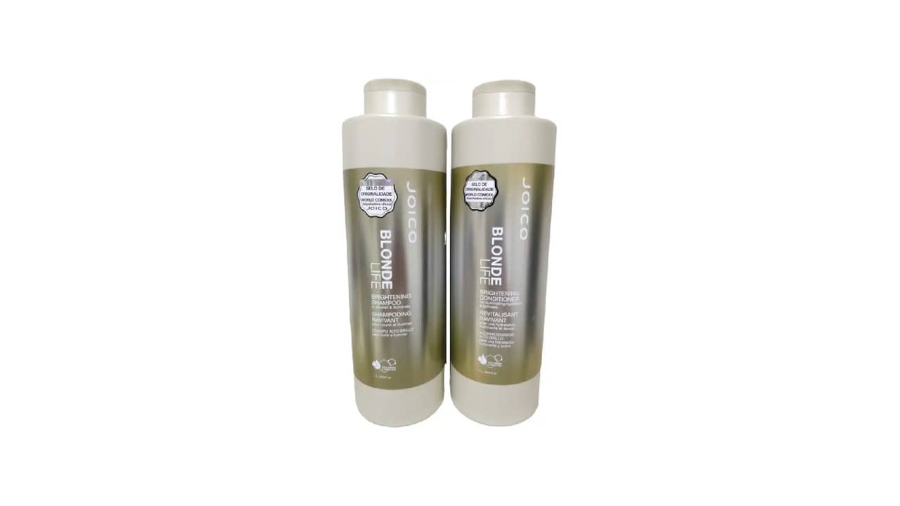 Melhor Joico para Loiras: Cabelos Radiantes e Saudáveis