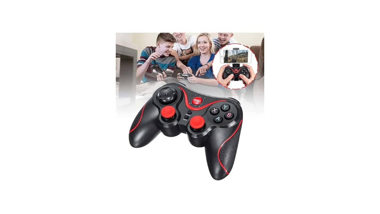 Melhor Joystick para Android: Guia Completo e Comparativo