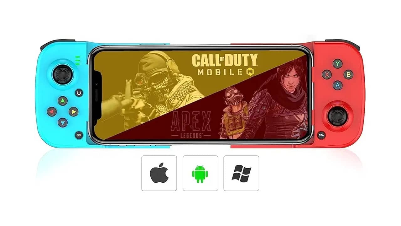 Melhor Joystick para Celular: 8 Modelos de Alta Precisão