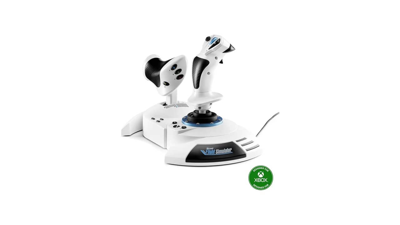 Melhor Joystick para Flight Simulator: Guia Definitivo