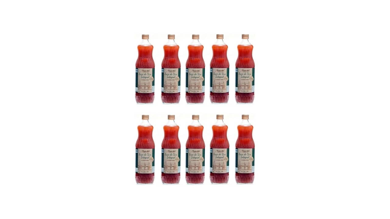 Melhor Juice Nacional: Escolha Frescor e Sabor!