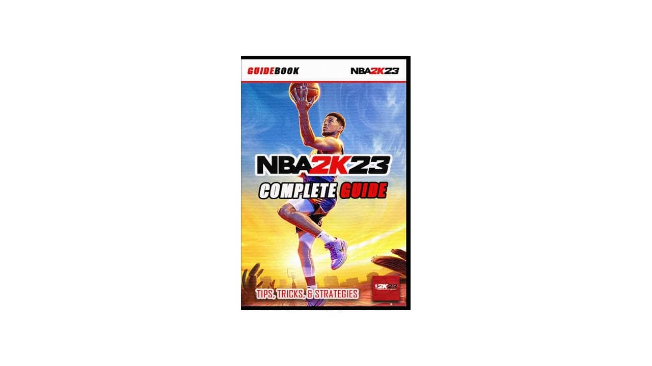Melhor Jumpshot NBA 2K23: Domine o Jogo!