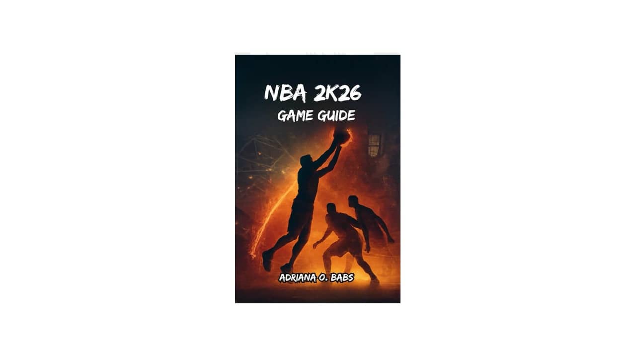 Melhor Jumpshot Nba 2K26: Domine o Jogo!