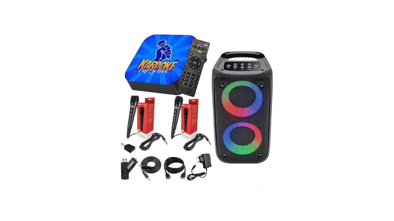 Melhor Karaokê para Comprar: 10 Modelos com Sistema de Pontuação