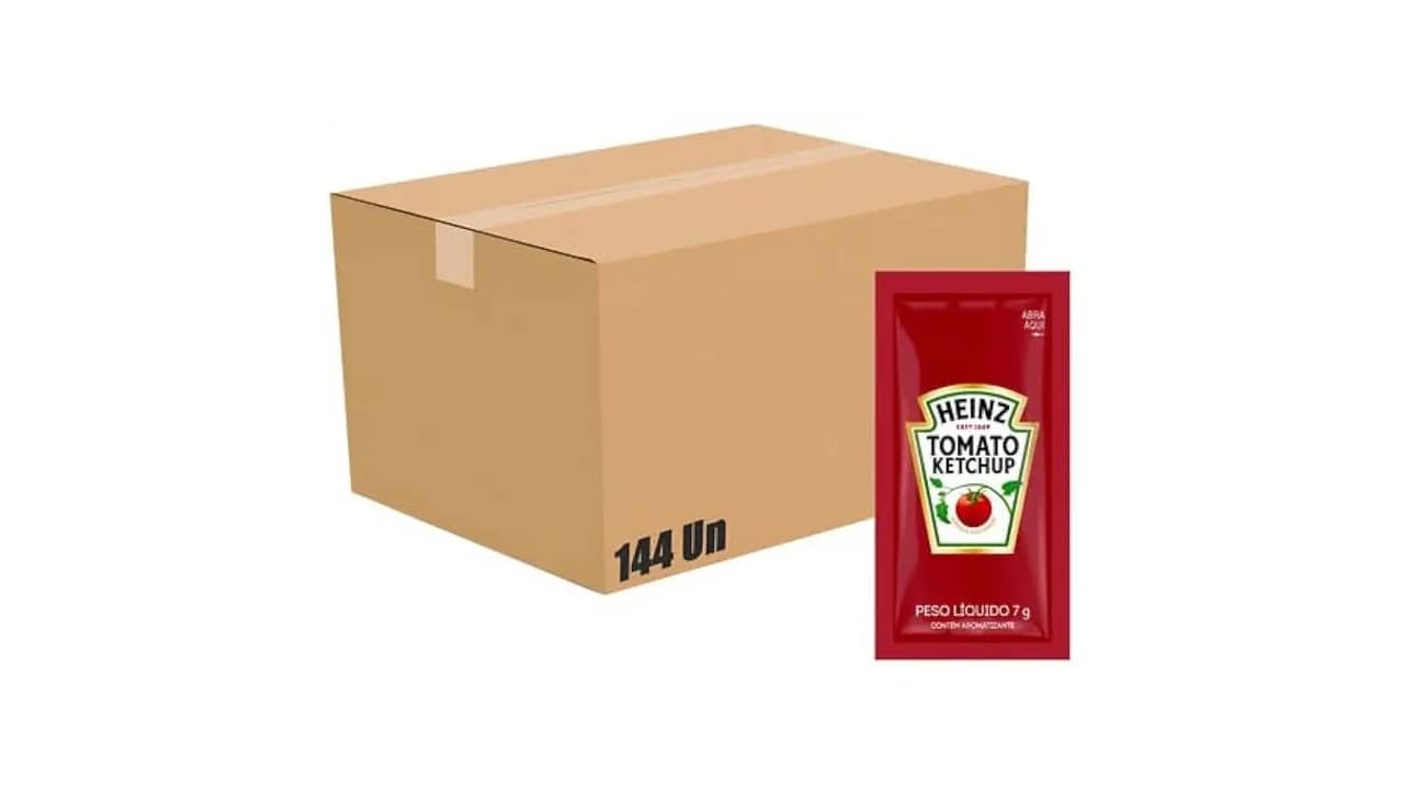 Melhor Ketchup Brasil: Descubra os Sabores Incríveis