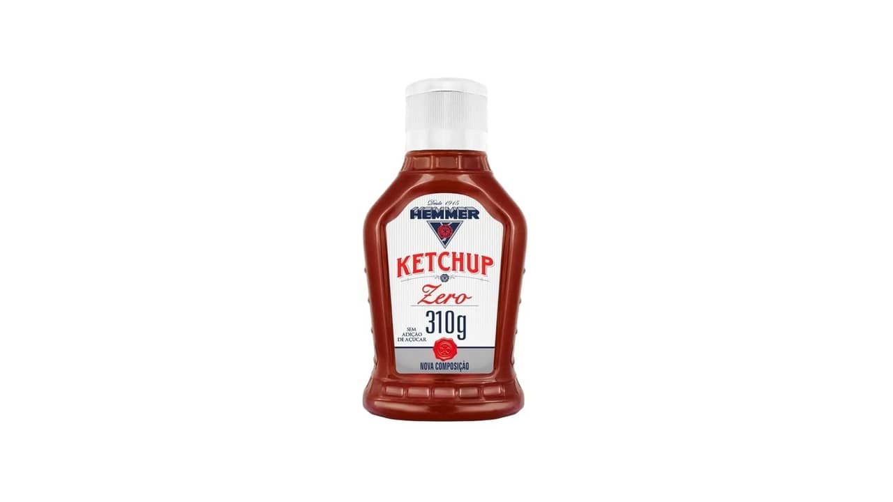 Melhor Ketchup para Dieta: Escolha Saudável e Saborosa
