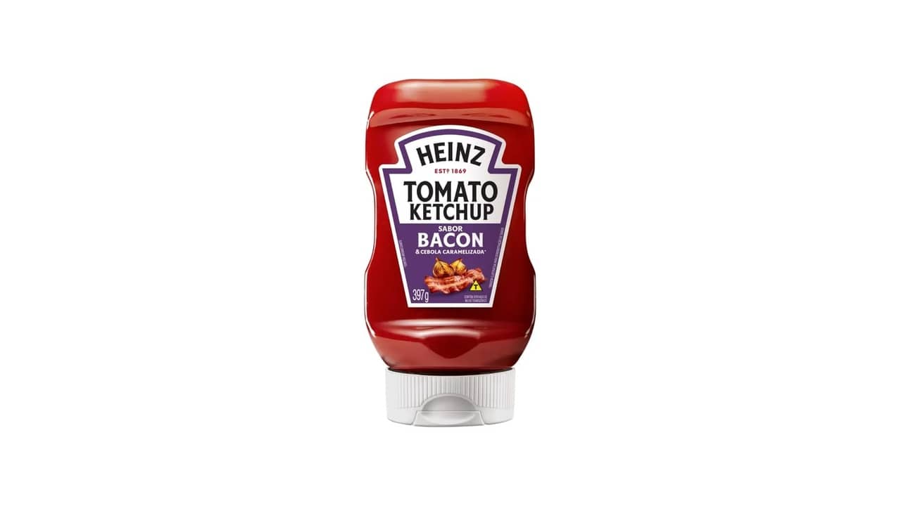 Melhor Ketchup para Emagrecimento: Opções Saudáveis
