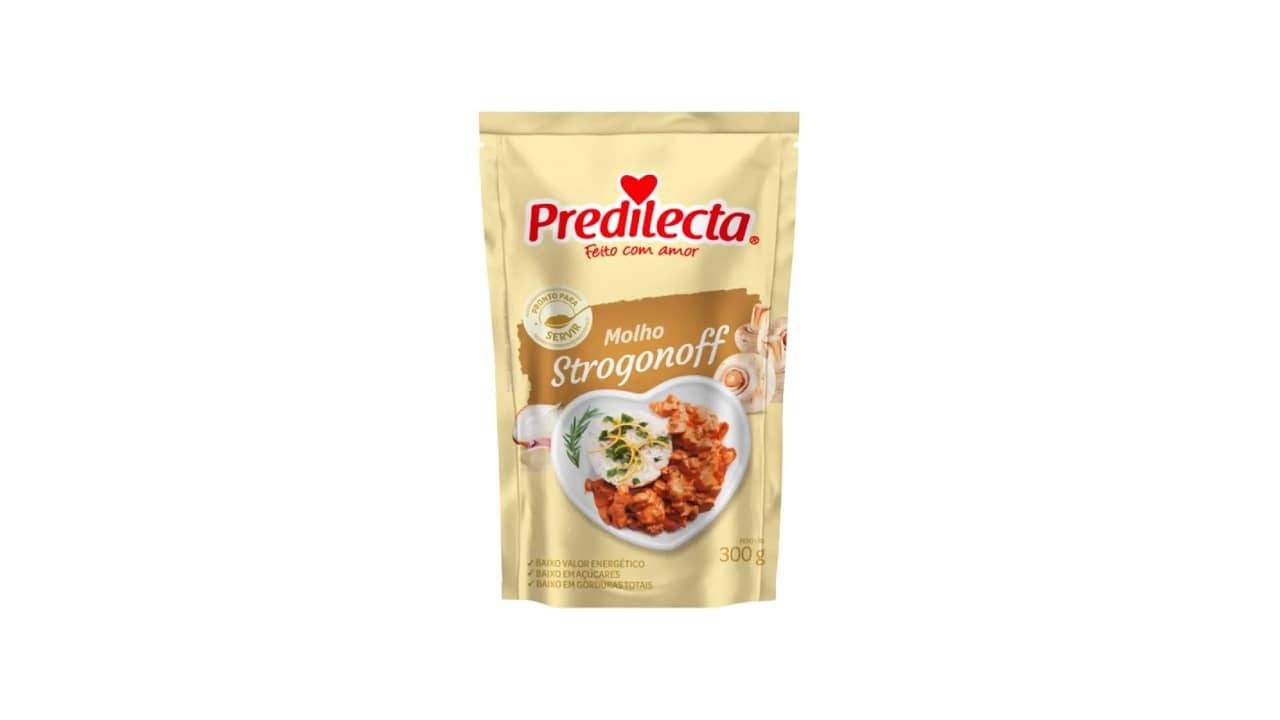 Melhor Ketchup para Strogonoff: Top 5 Opções!