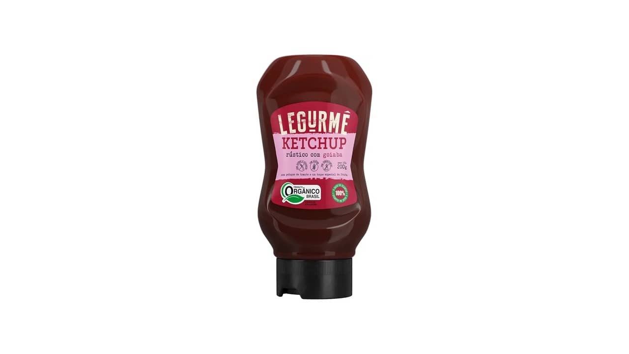 Melhor Ketchup Saudavel: Guia Completo 2024