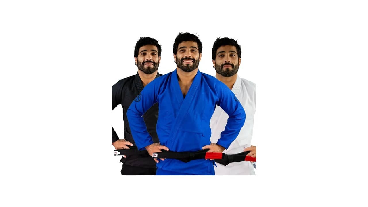 Melhor Kimono Jiu Jitsu Custo Benefício: Guia Completo