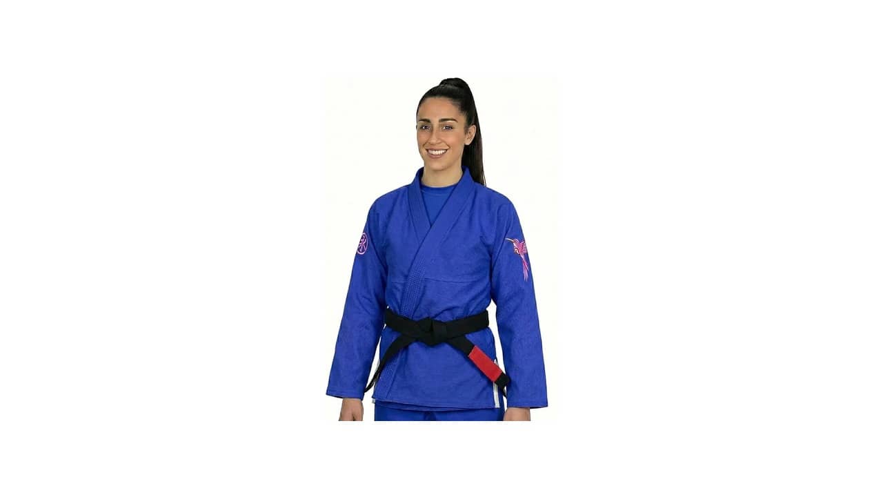 Melhor Kimono Jiu-Jitsu Feminino: 10 Modelos de Alta Performance