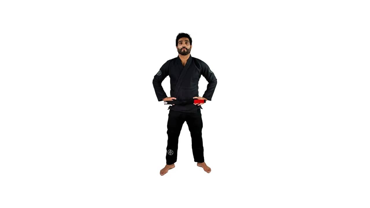 Melhor Kimono Jiu-Jitsu Masculino: 10 Modelos de Alta Resistência