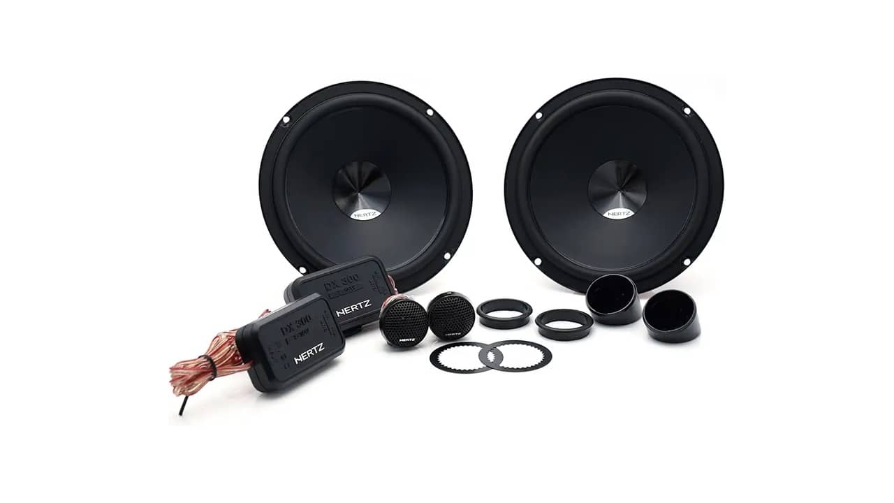 Melhor Kit 2 Vias Hertz: Escolha o Seu