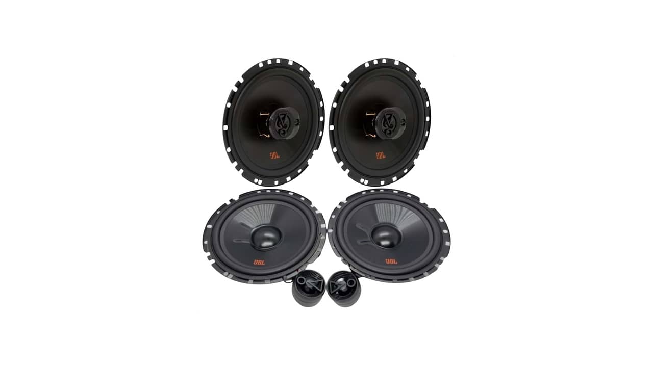 Melhor Kit 2 Vias para Grave: Som Potente e Claro
