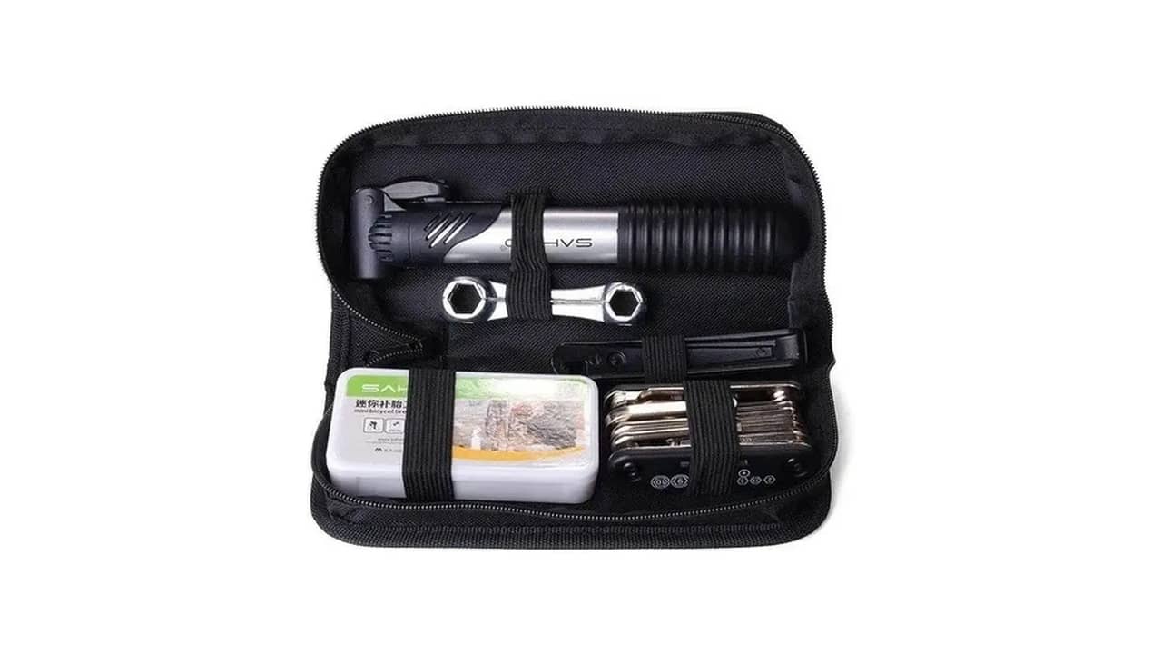 Melhor Kit de Ferramentas para Bike: Guia Completo