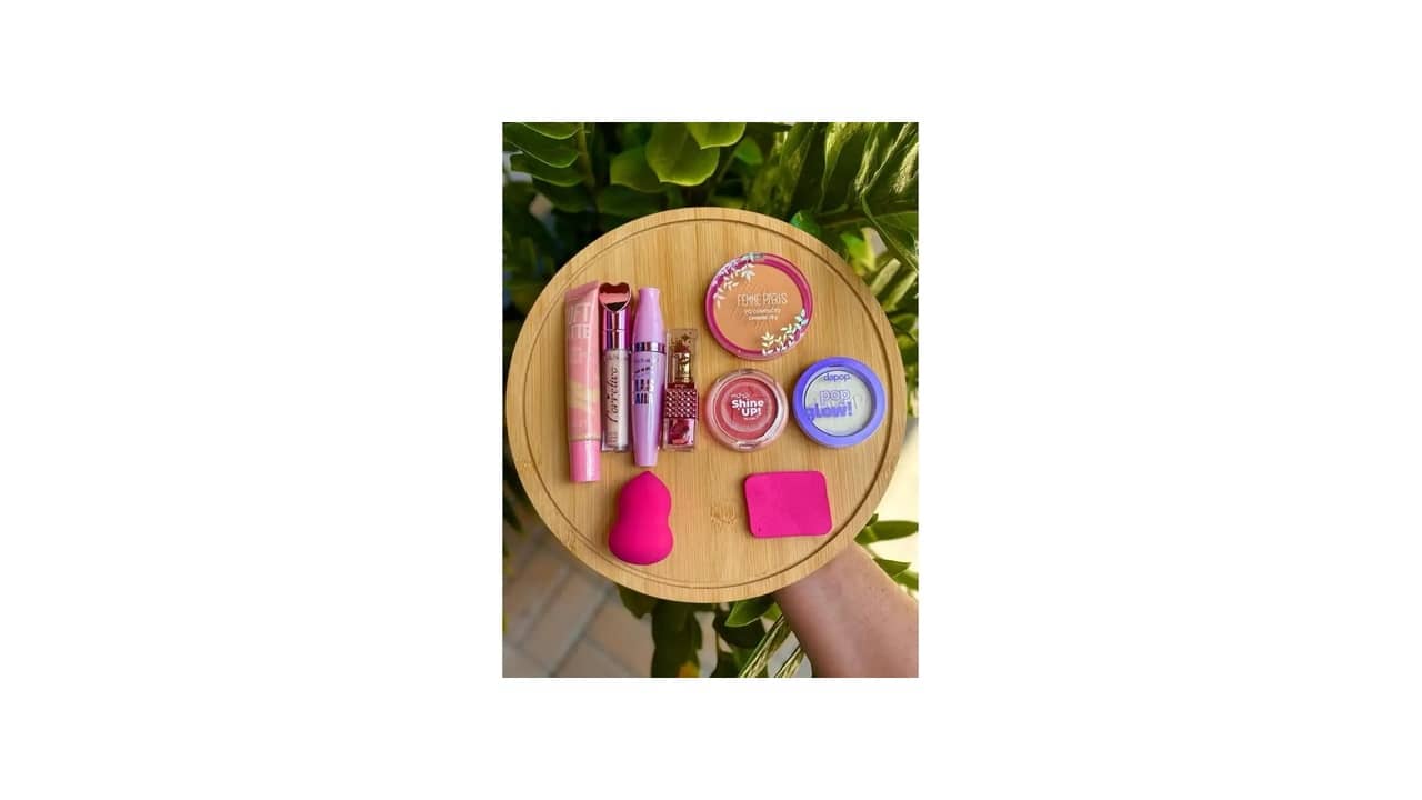 Melhor Kit de Maquiagem para o Rosto: Guia Completo