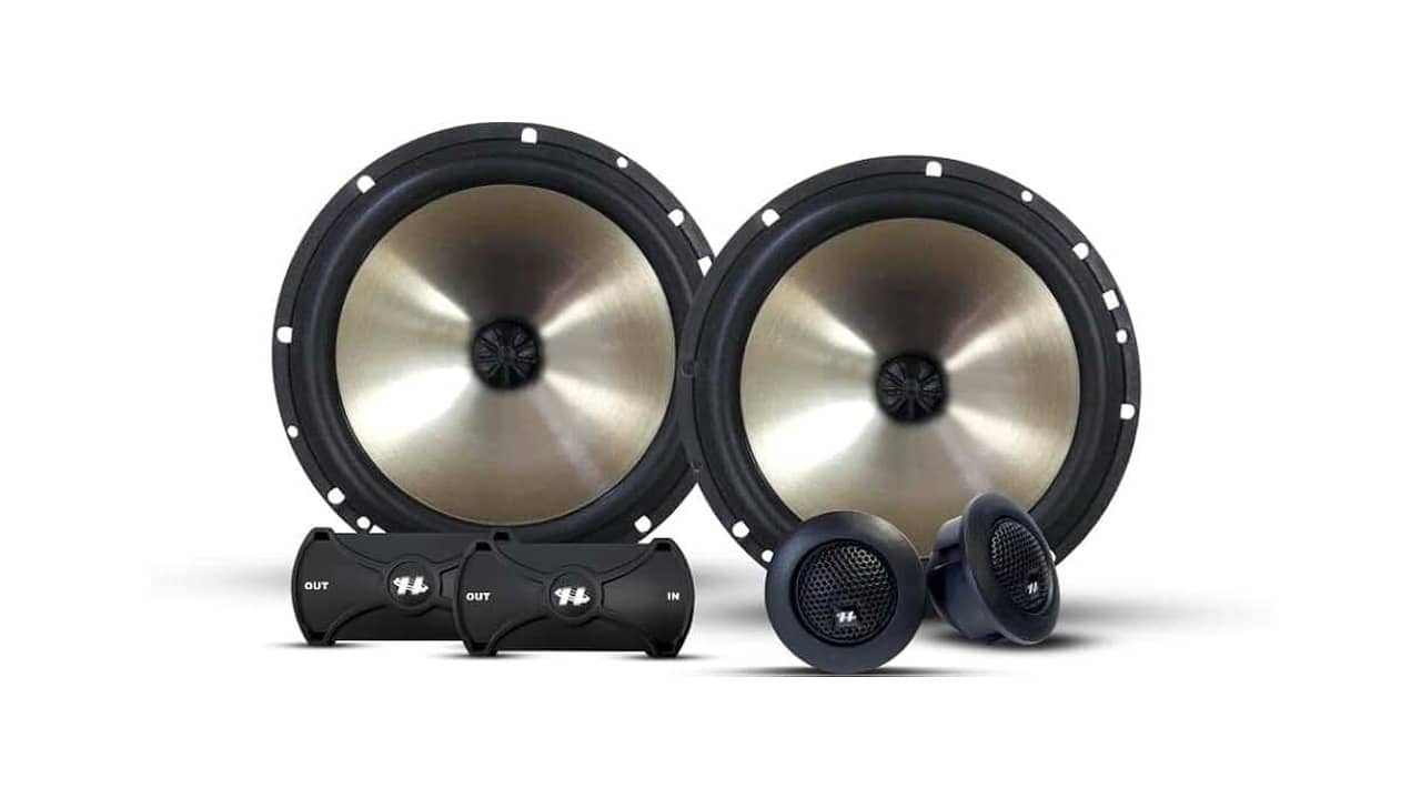 Melhor Kit Duas Vias do Mercado: Potência e Qualidade Sonora