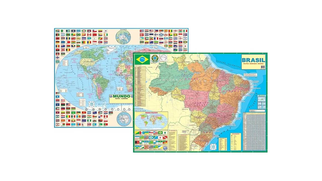 Melhor Kit Duas Vias do Mundo: Potência e Qualidade Sonora