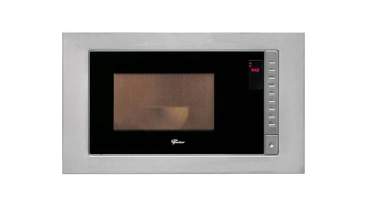 Melhor Kit Forno e Micro-ondas de Embutir: 8 Modelos