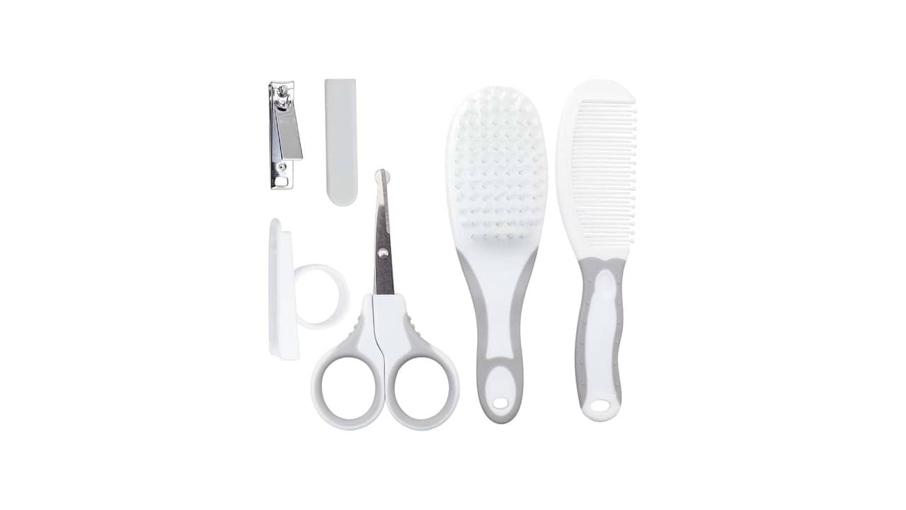 Melhor Kit Higiene para Bebê: Guia Completo e Essencial!